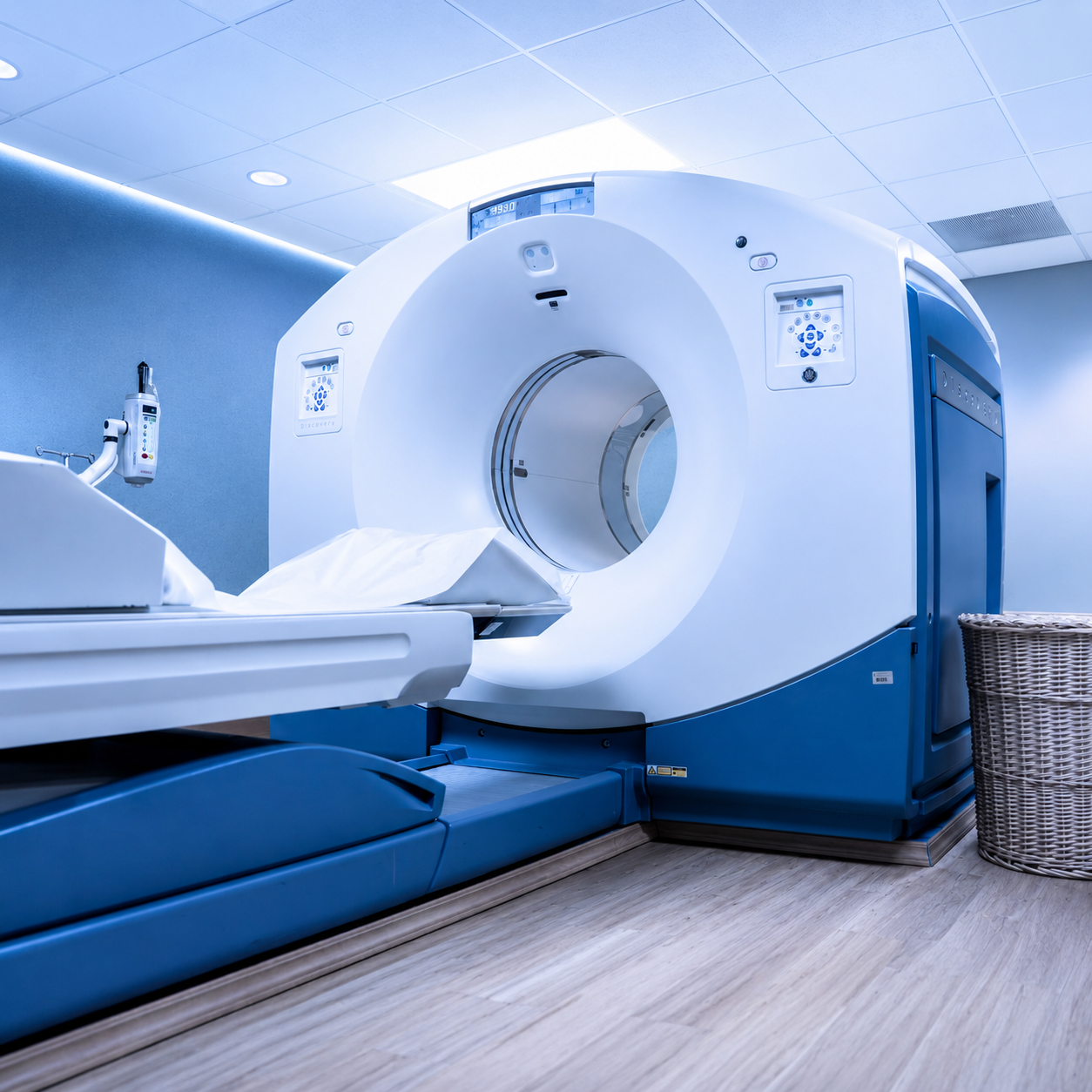 National PET Scan Dade Facility