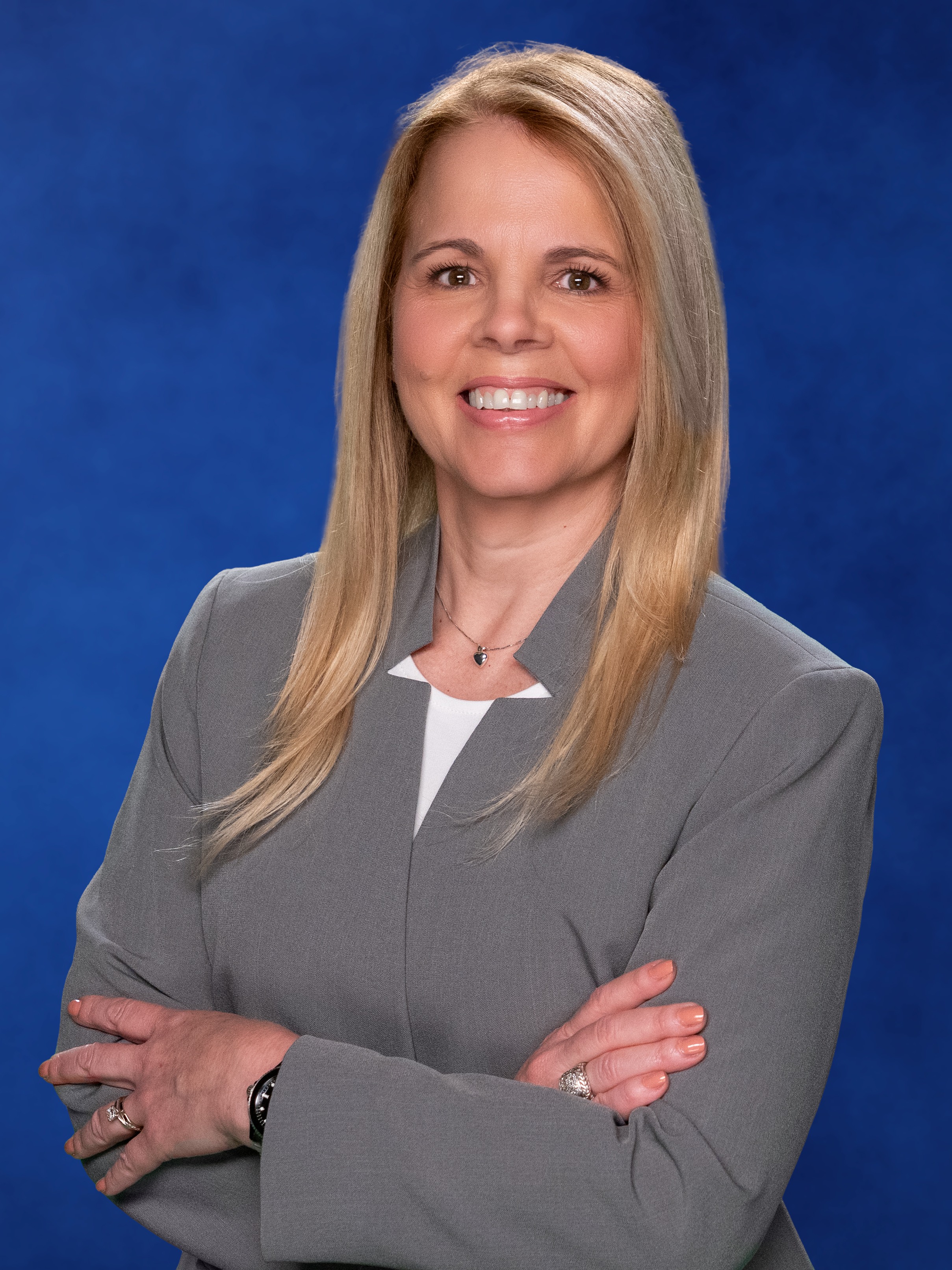 Rosie — Chief Operating Officer